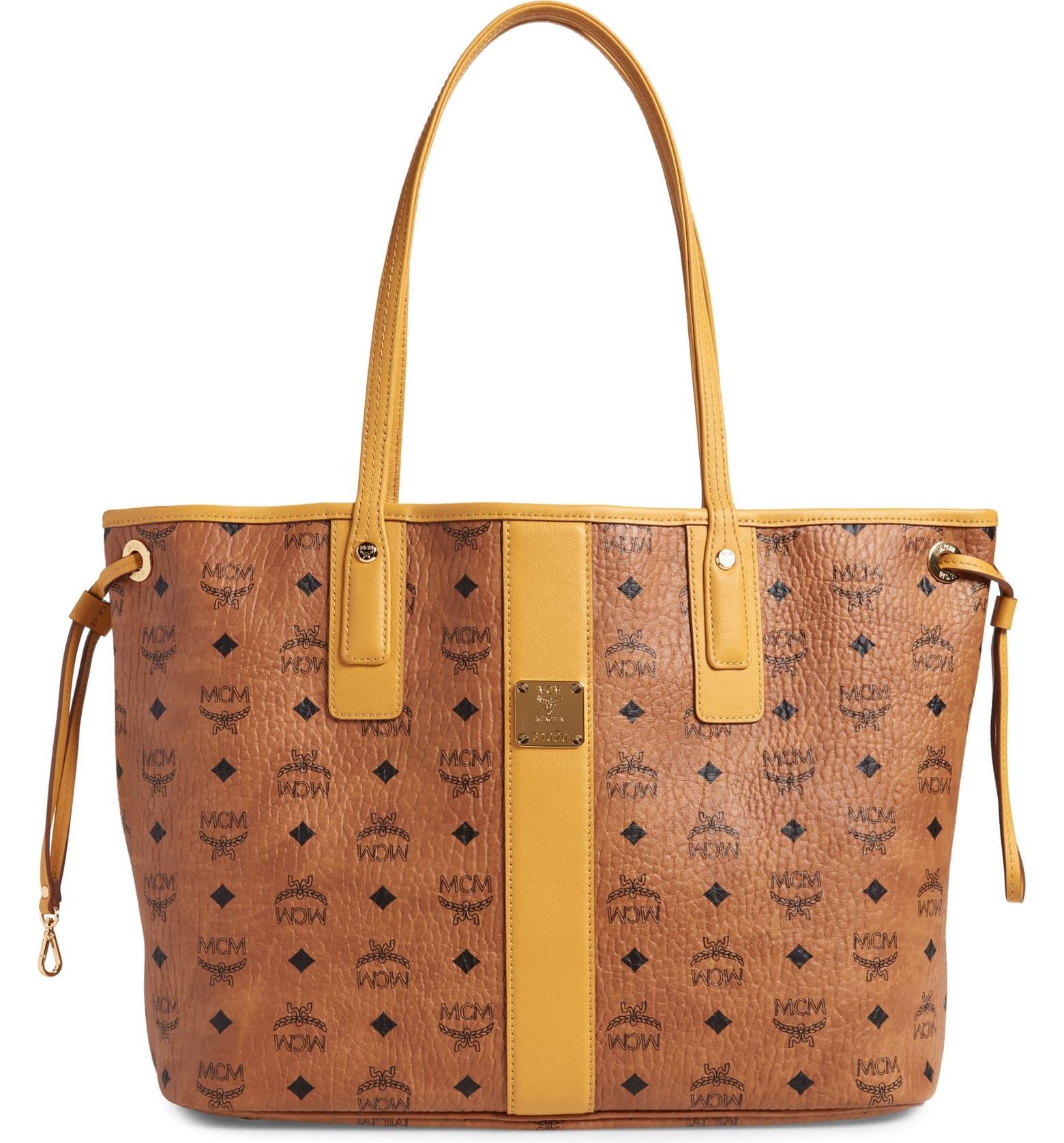 MCM Medium Liz Reversible Shopper | Nordstrom | Nordstrom