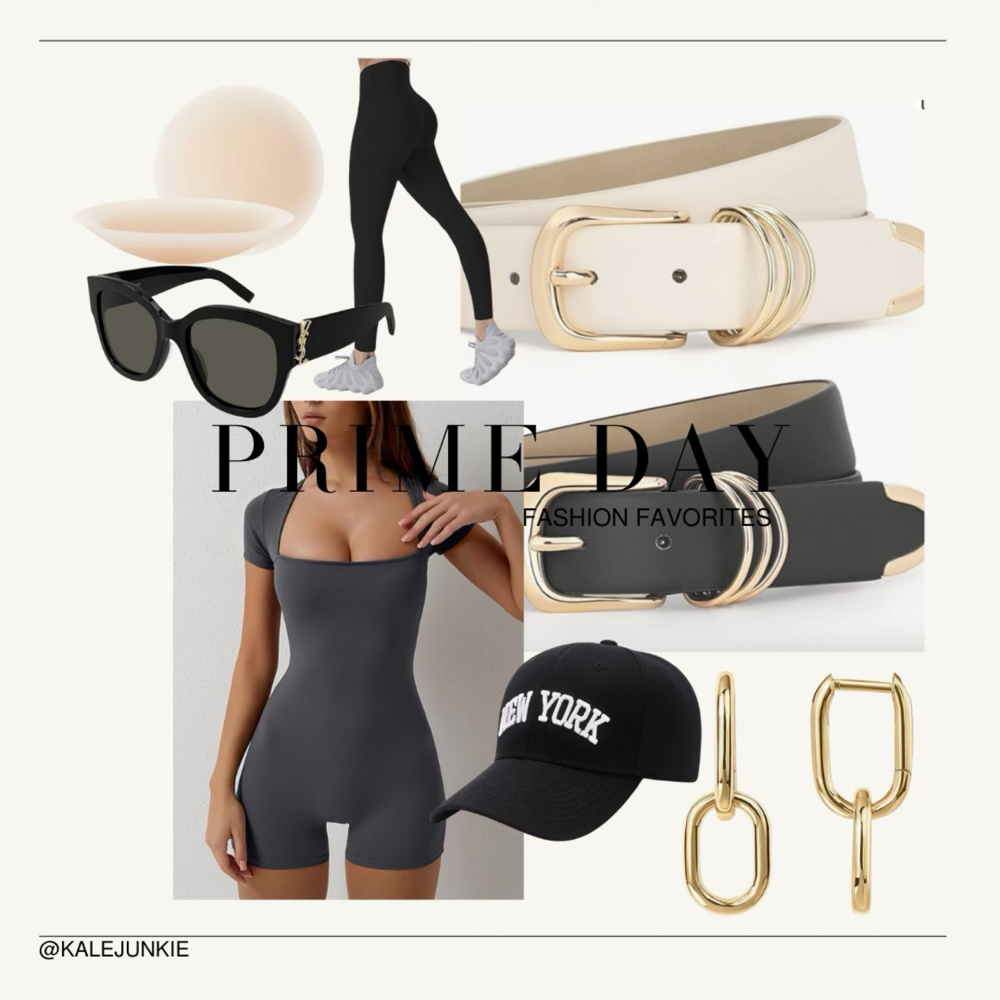 Fashion favorites from prime day!

#LTKStyleTip #LTKSaleAlert #LTKFindsUnder50