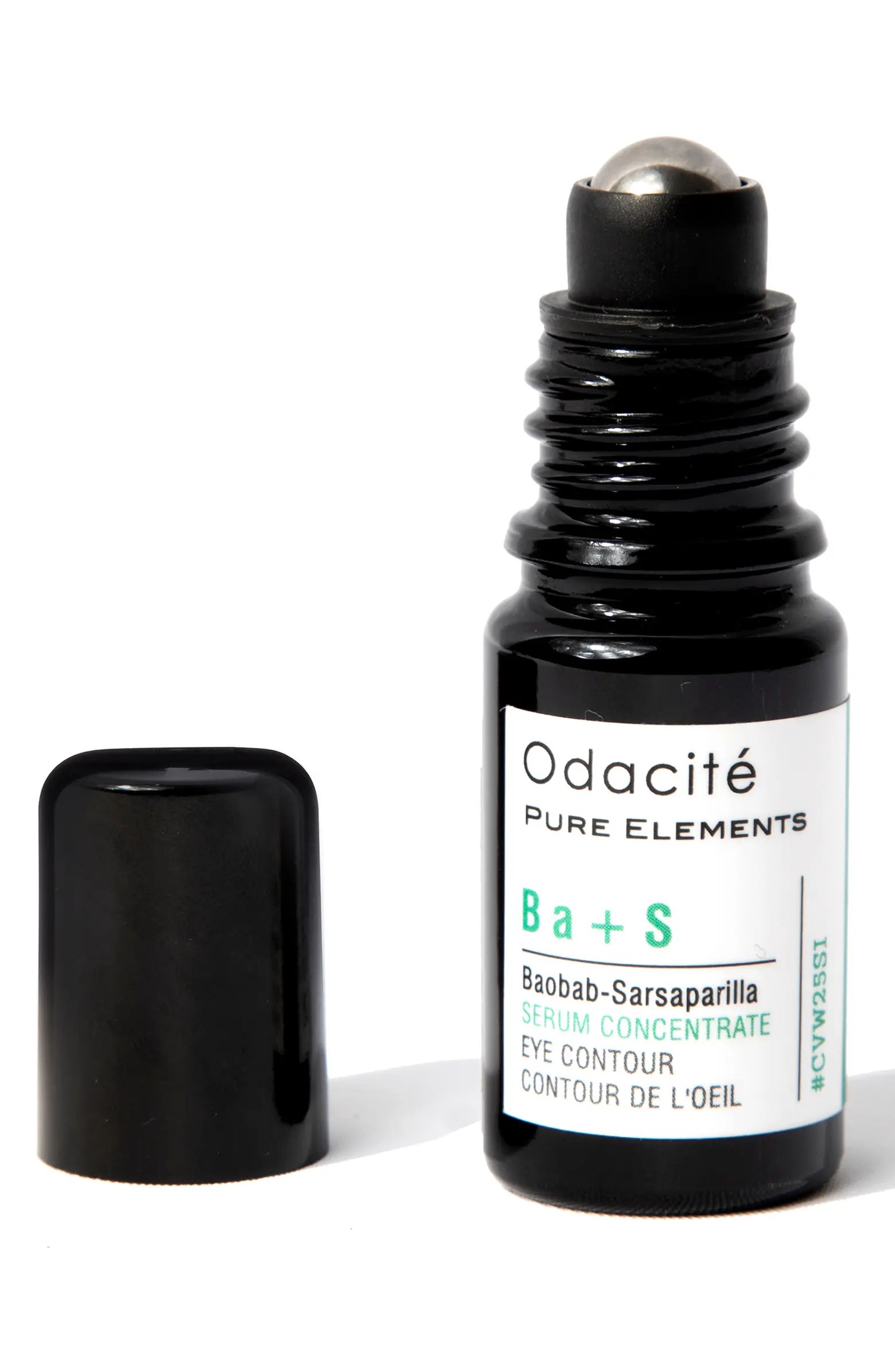 Ba + S Baobab-Sarsaparilla Eye Contour Serum Concentrate Roller | Nordstrom