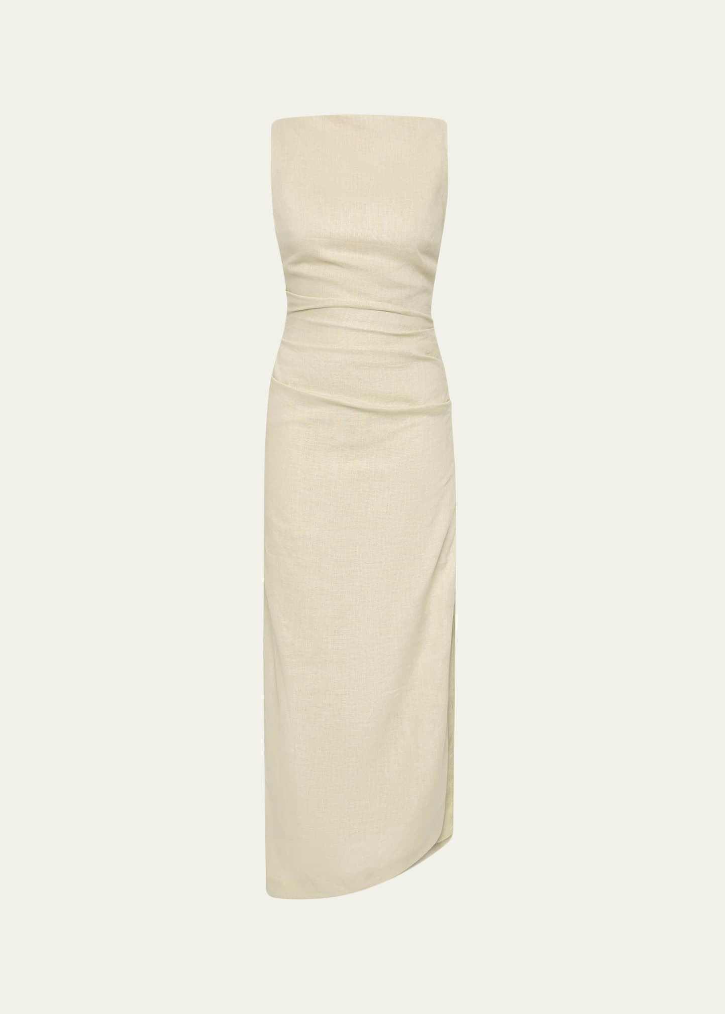 SIR Raquel Midi Dress | Bergdorf Goodman
