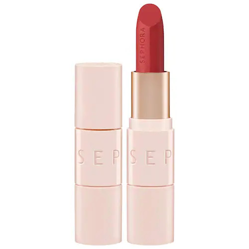 Matte Velvet Lipstick | Sephora (US)