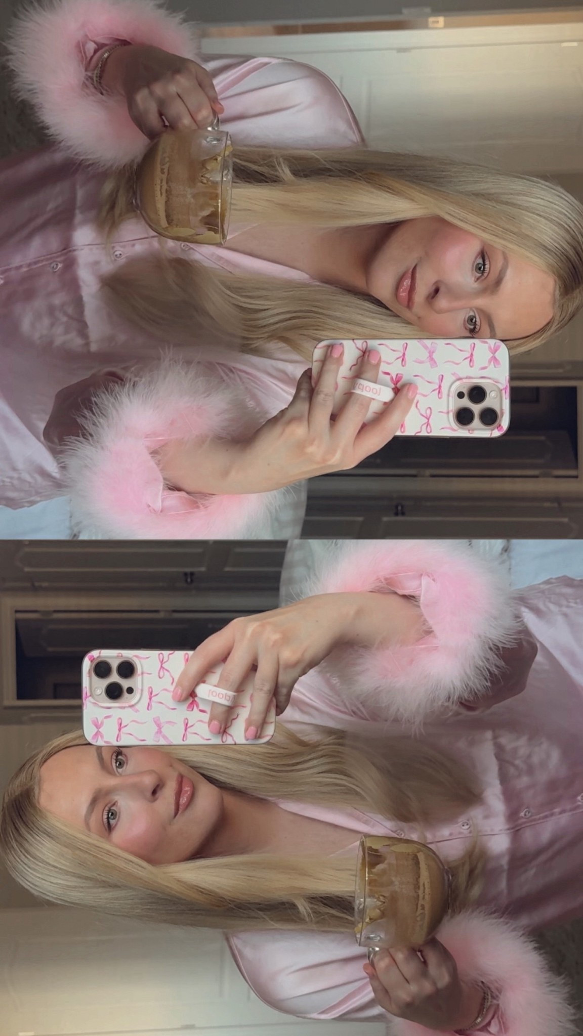 ANGEL GLAM ESSENTIALS 