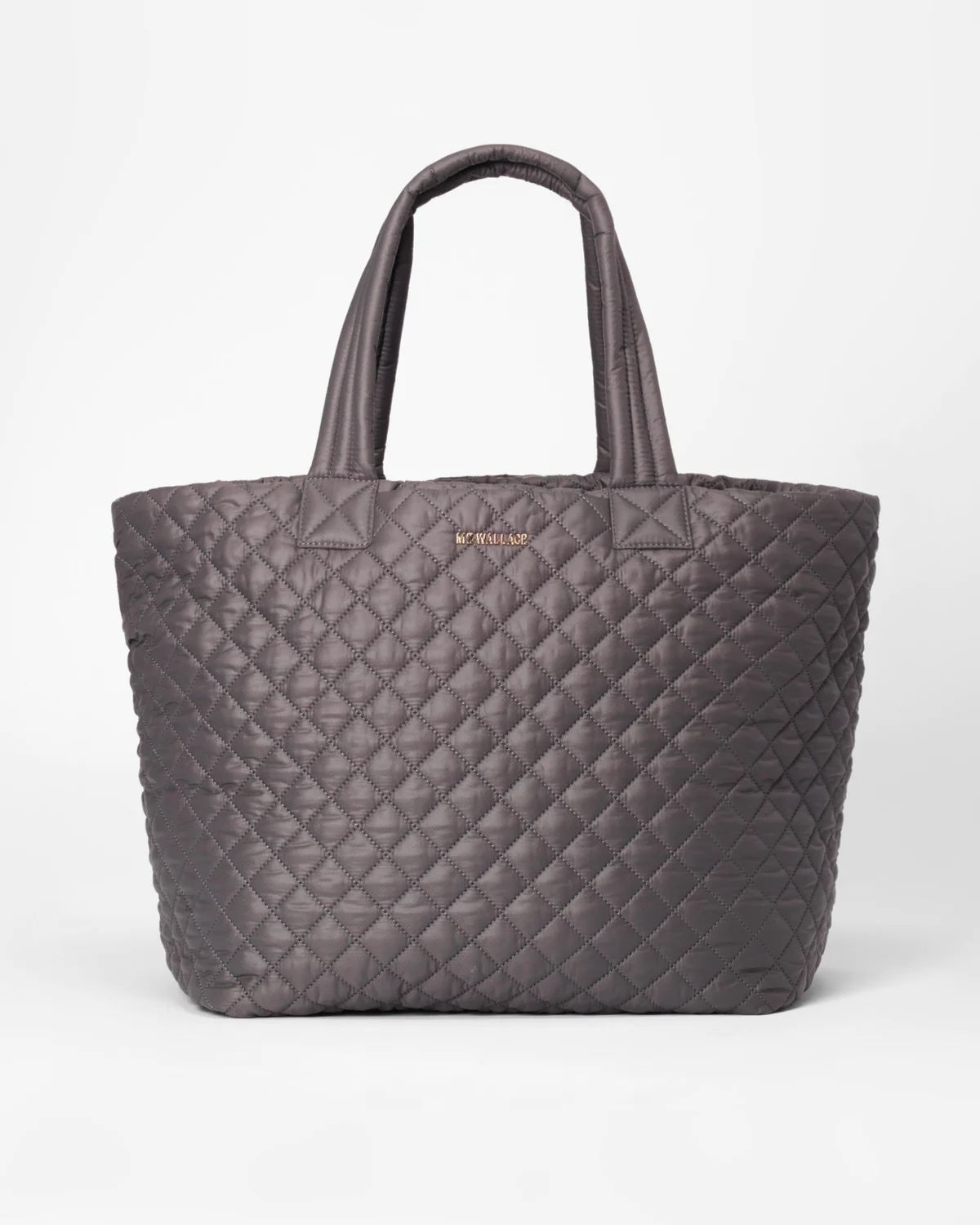 MZ Wallace Magnet Large Metro Tote Deluxe | MZ Wallace