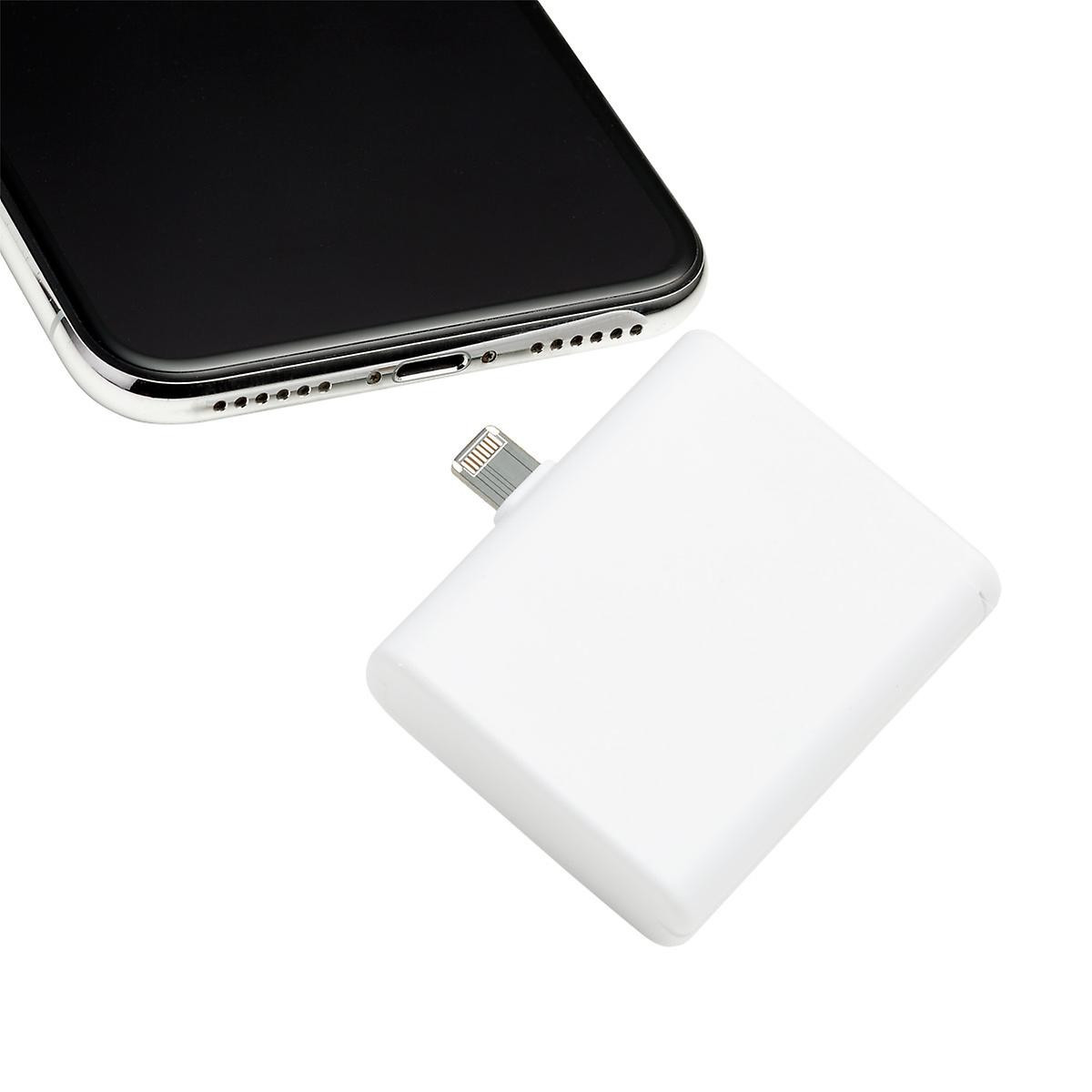 Apple Emergency Pop Charger | The Container Store