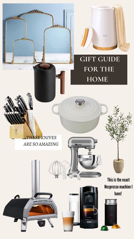 All of my home favorites! There are so many great ideas on this home gift guide, I’m sure you’ll find something that special someone on your list will love 
Home gift guide / gift guide / holiday guide / holiday gifts 

#LTKHoliday #LTKGiftGuide #LTKhome