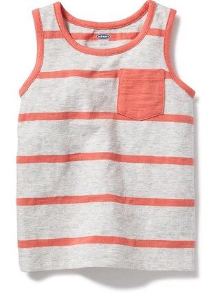 Pocket Tank for Baby | Old Navy US