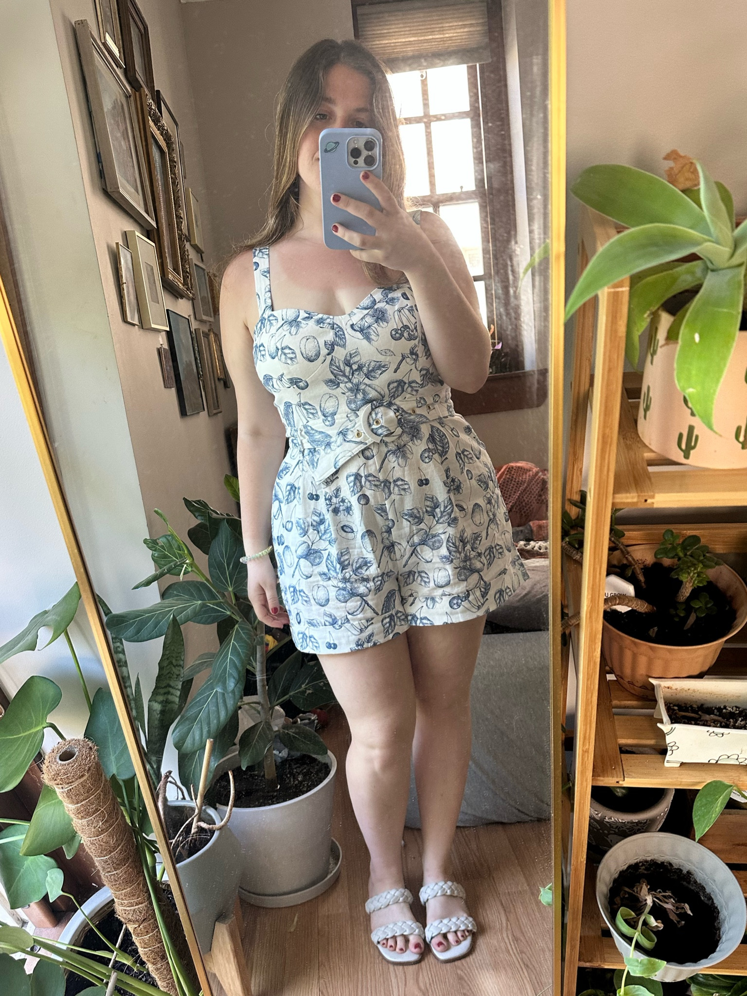 Love this Christian lacroix romper in size 12! #curves #curvy 

#LTKcurves #LTKwedding #LTKsalealert