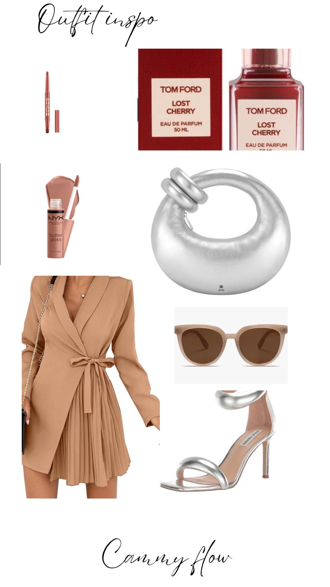 Love this wrap dress so flattering all body types with the chrome vibe #midsize #ootd #amazonfashion

#LTKmidsize #LTKover40 #LTKstyletip