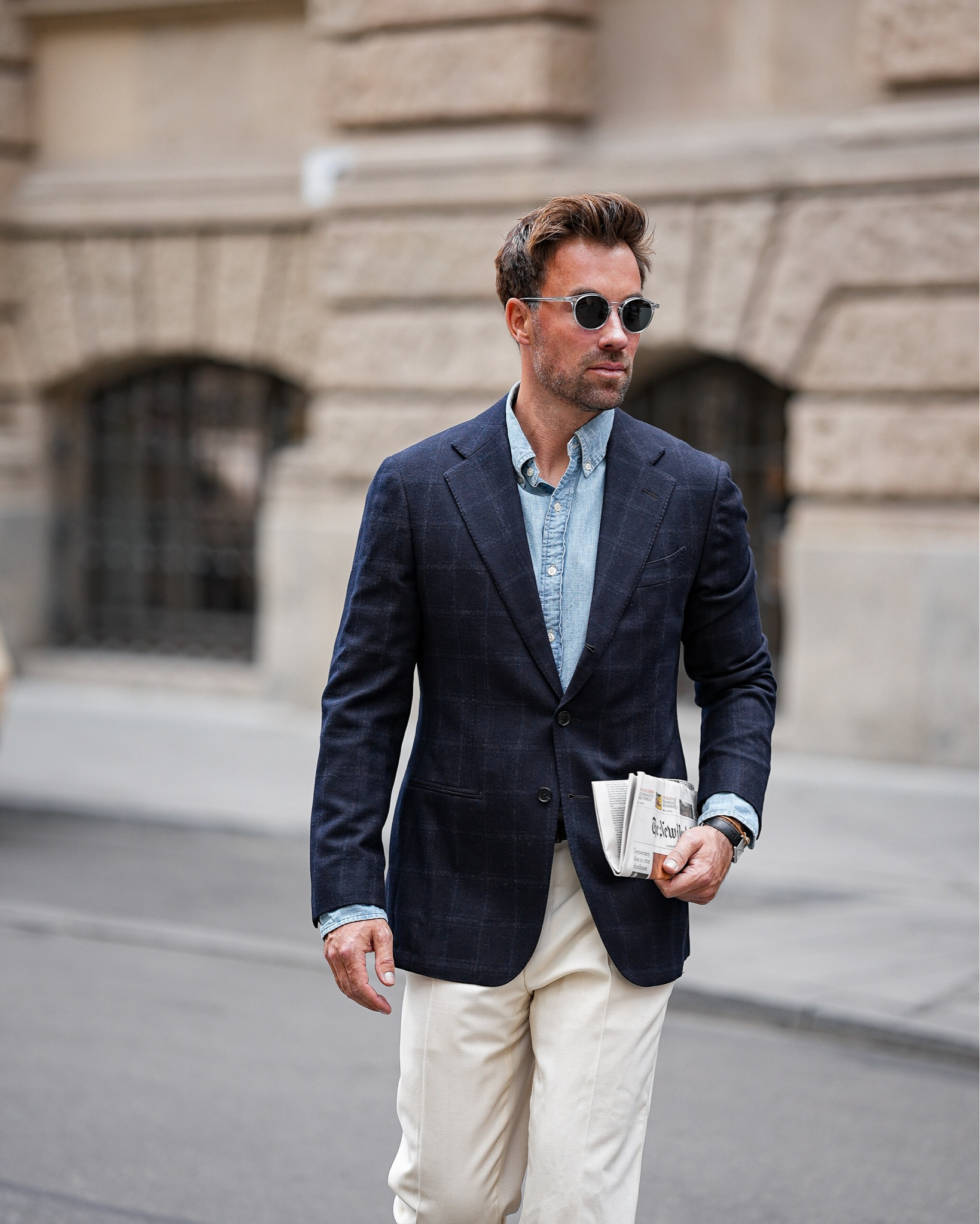 Ready for Spring🤍 

#LTKherren #LTKstyletip #LTKspring