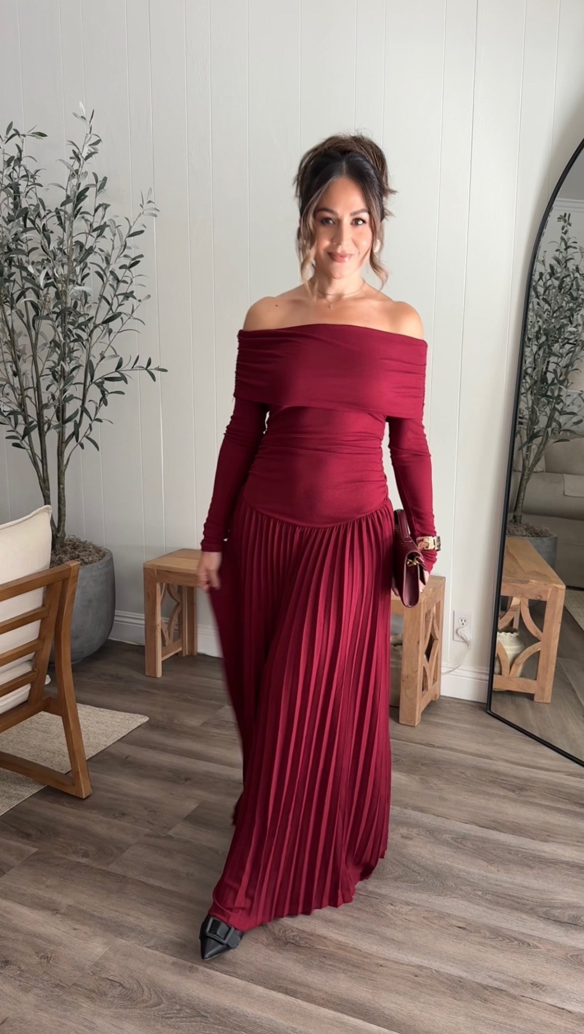 Amazon Black Friday sale! Wearing size small

#LTKHoliday #LTKGiftGuide #LTKCyberWeek