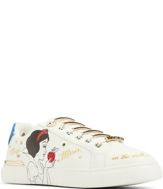 Disney x ALDO Snow White Sneakers | Dillard's