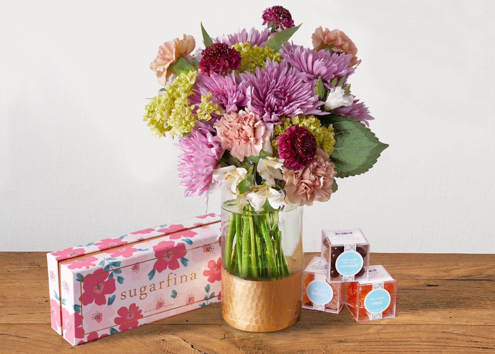 The Sweet Retreat | UrbanStems