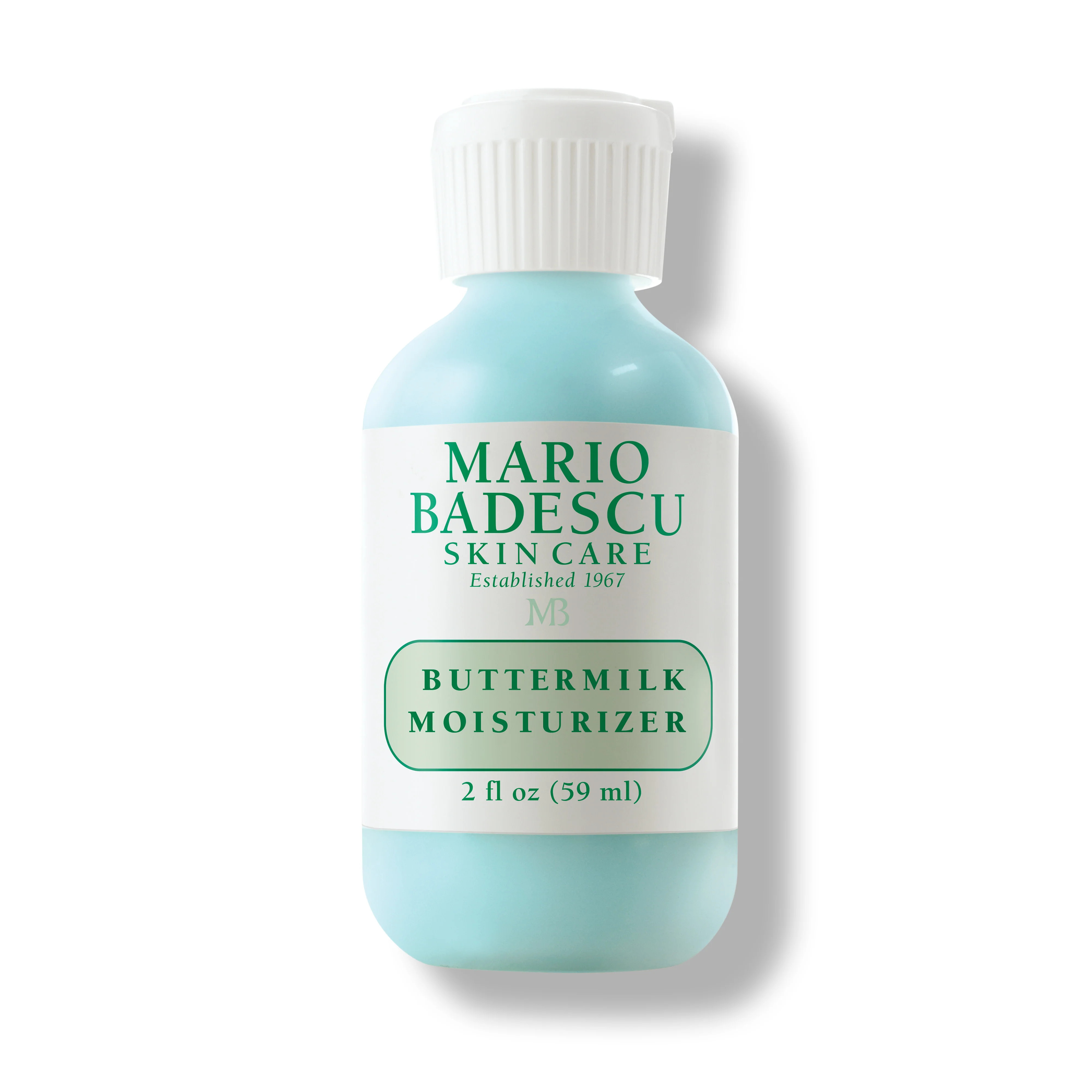 Buttermilk Moisturizer | Mario Badescu | Mario Badescu