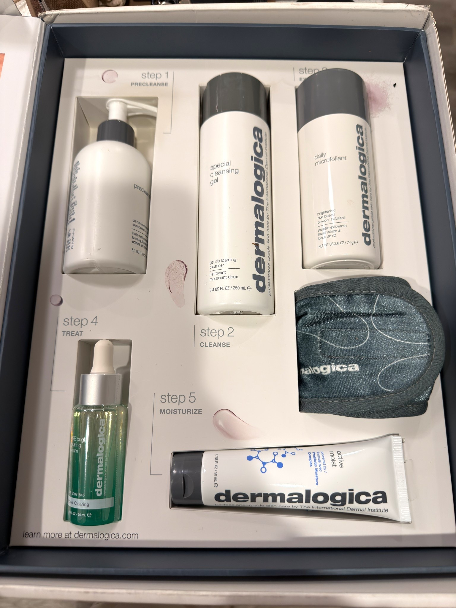 Absolutely spoiled by @Dermstore ! Their skincare look so lovely I can’t wait to try it out 🥹



#LTKgrwm #LTKselfcare #LTKBeauty