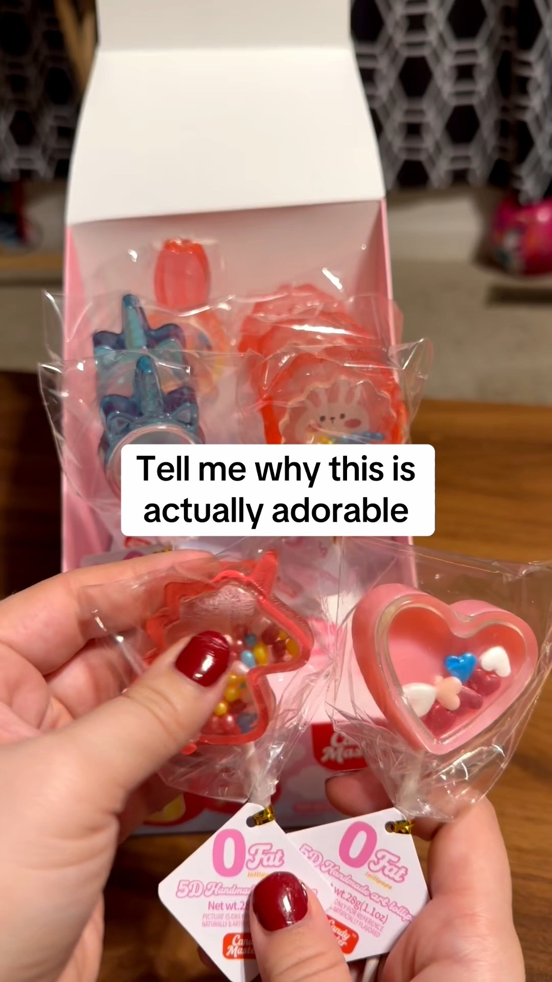 Cute suckers for Easter

#LTKKids #LTKfoodie #LTKSpringSale