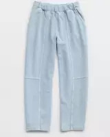 Aerie Seams Right Barrel Leg Sweatpant | Aerie