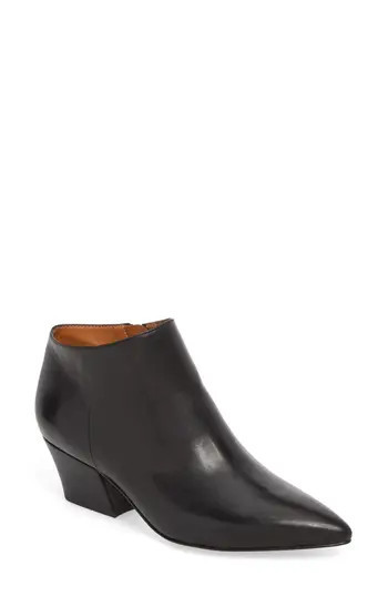Women's Sarto By Franco Sarto Lowe Bootie | Nordstrom