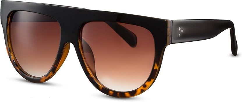 Cheapass Women's Oversized XXL Sunglasses XXL, UV-400 | Amazon (DE)