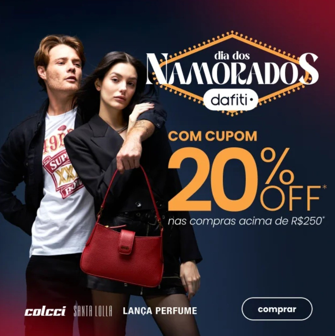 Vem pra Dafiti 💜🩷🩵

#LTKbrasil #LTKbeauty #LTKsalealert