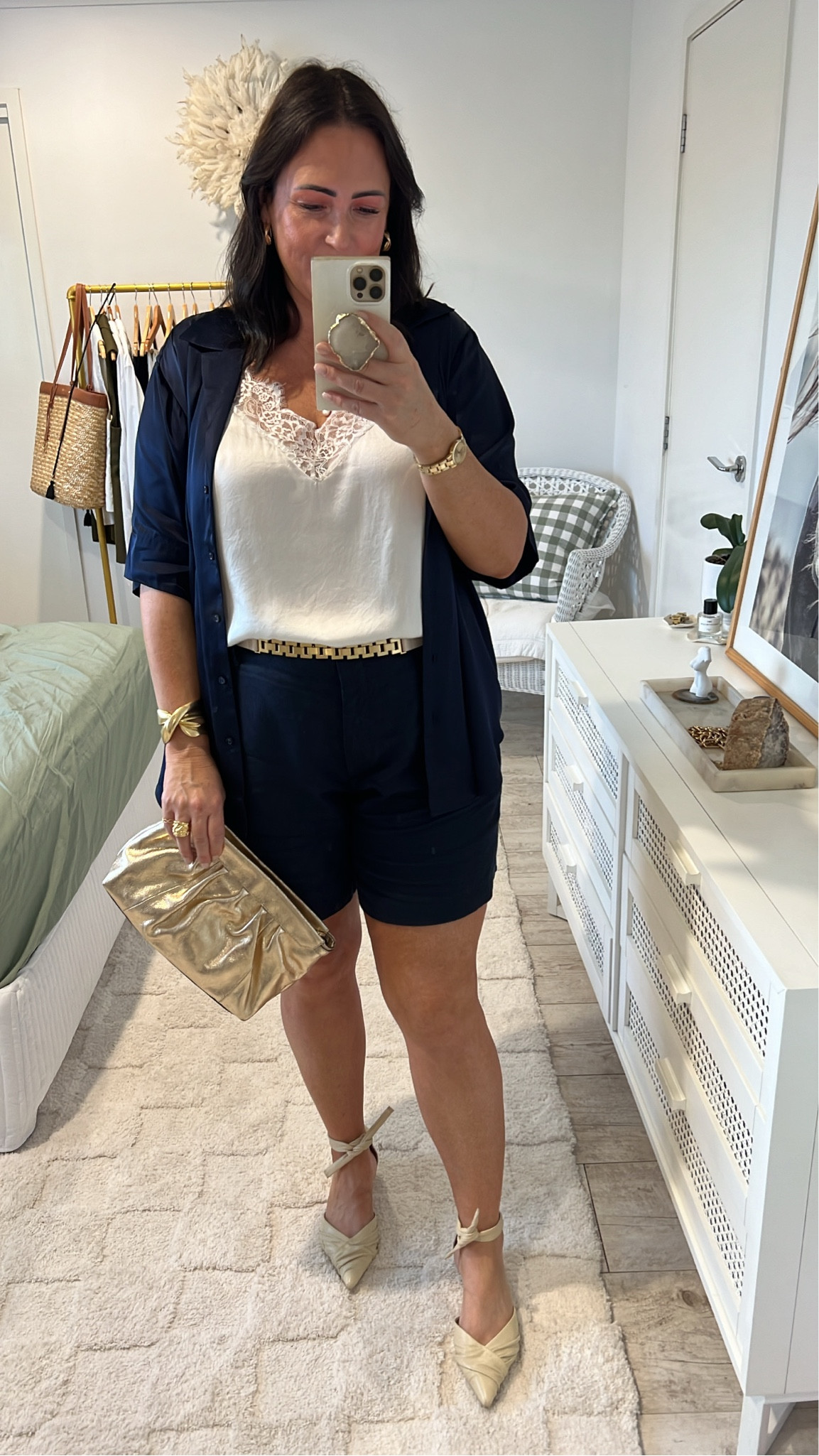 My Outfit Of The Day! 🤍🤍🤍
Currently all on SALE!! 

#LTKCyberWeek #LTKaustralia