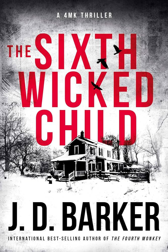 The Sixth Wicked Child | Amazon (US)