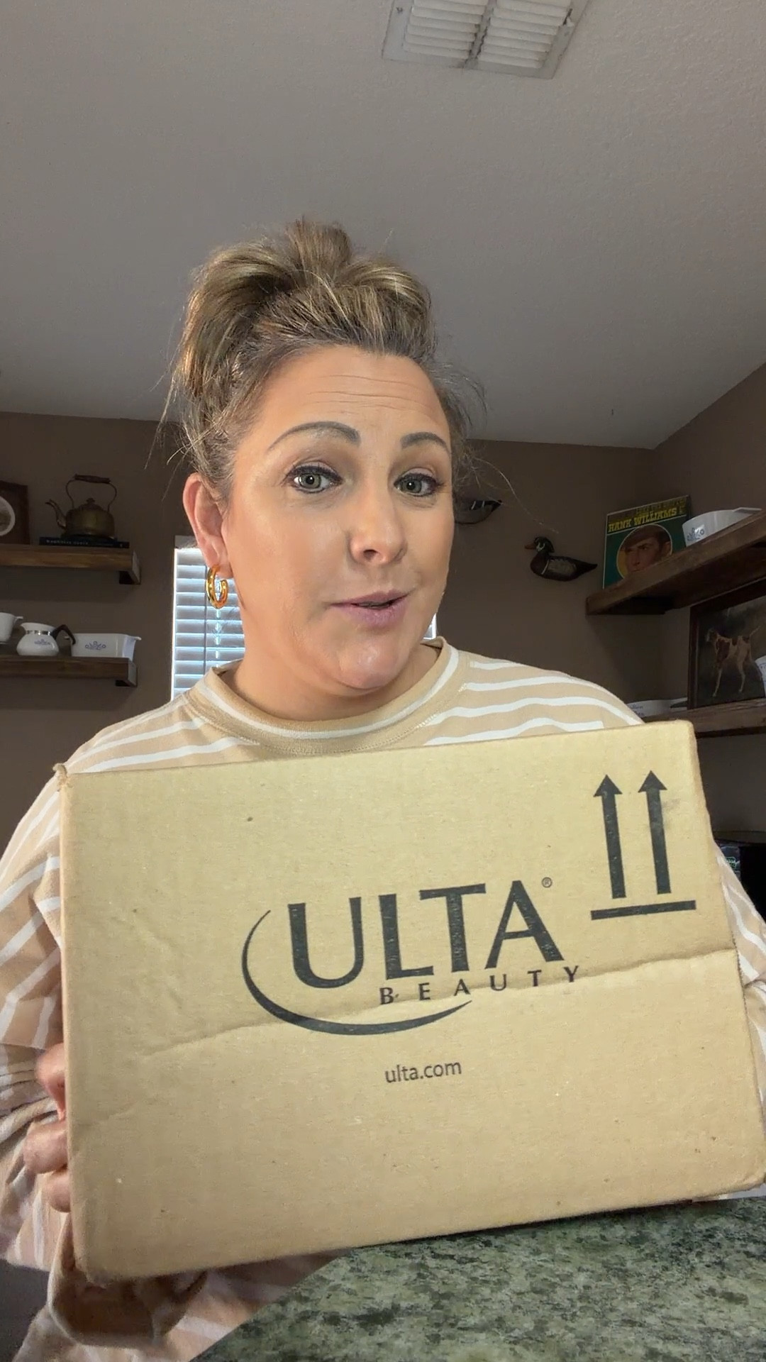 Milani baked highlighter 
Milani baked bronzer
Cerave toner

#LTKOver40 #LTKgrwm #LTKBeauty