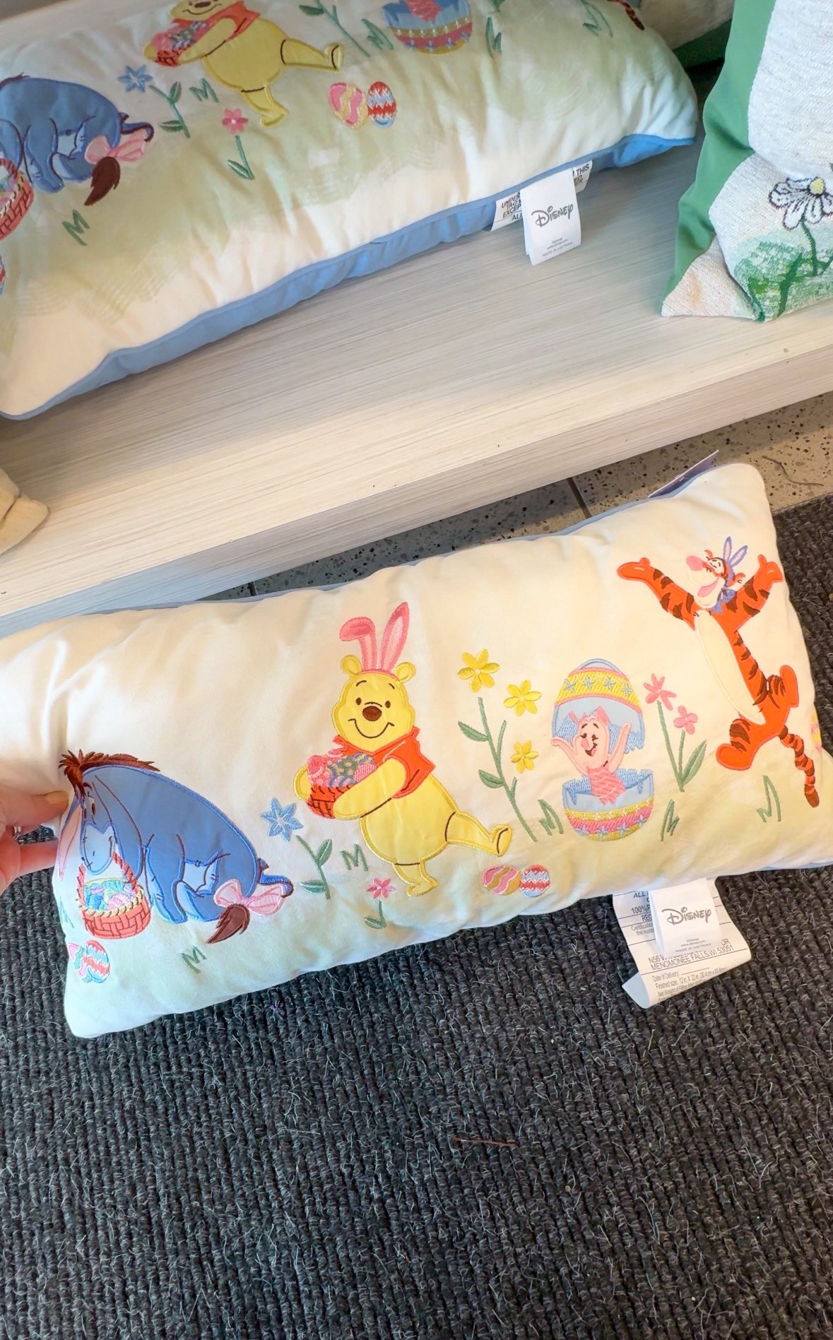 Disney + Easter at Kohl’s… say less 🐣

#LTKSeasonal #LTKSpringSale #LTKHome