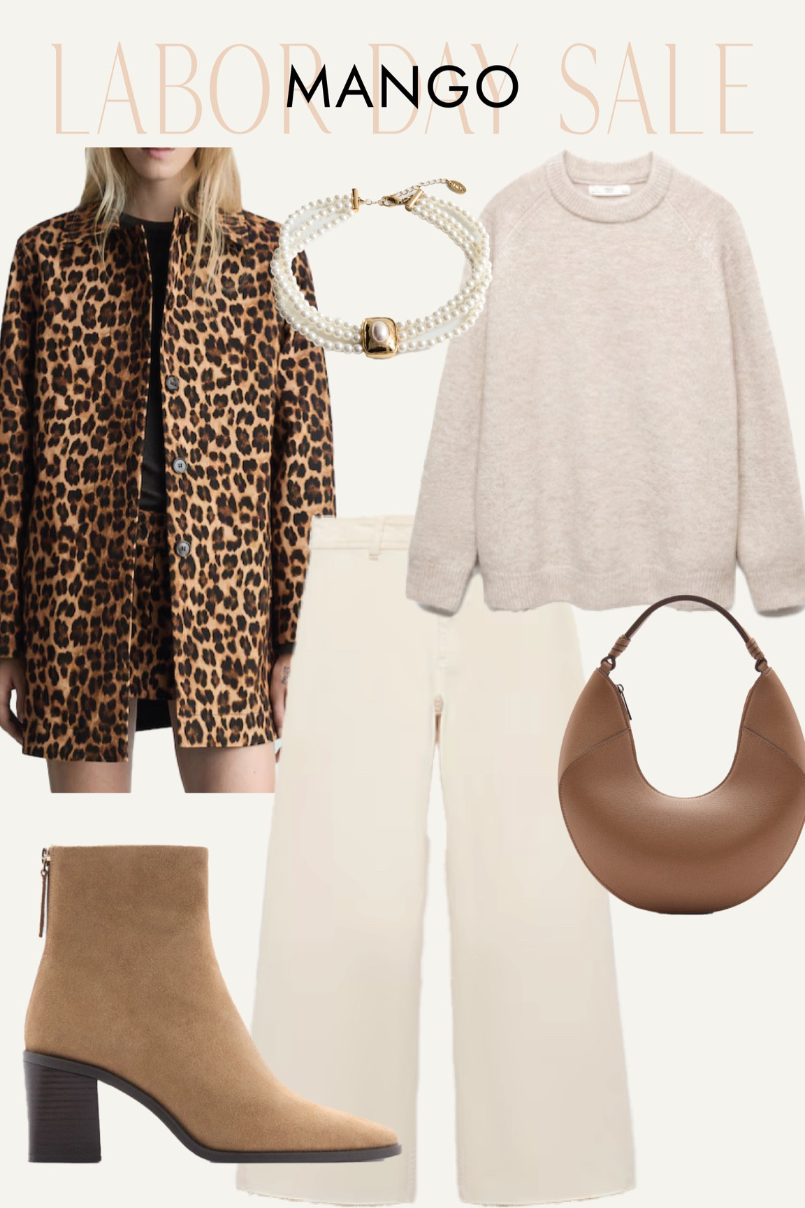 Mango picks on sale! 

#LTKSeasonal #LTKStyleTip #LTKSaleAlert