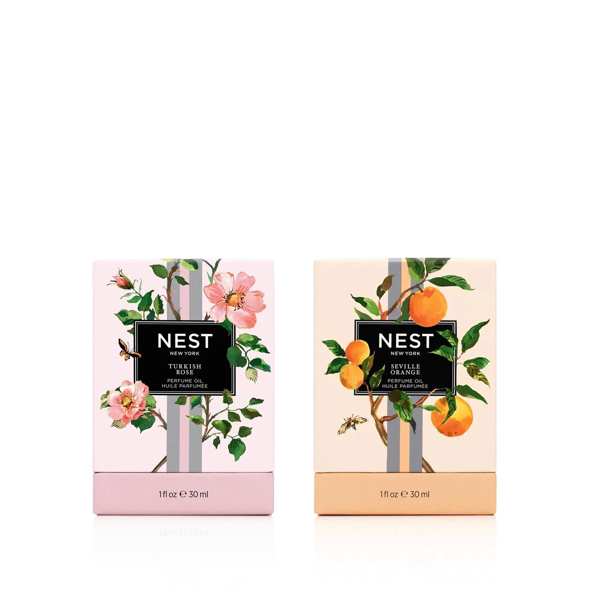 Nourish Her Dreams Gift Set | NEST Fragrances
