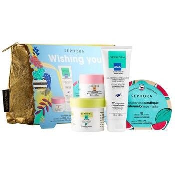 SEPHORA COLLECTIONWishing You Face Skincare Set | Sephora (US)
