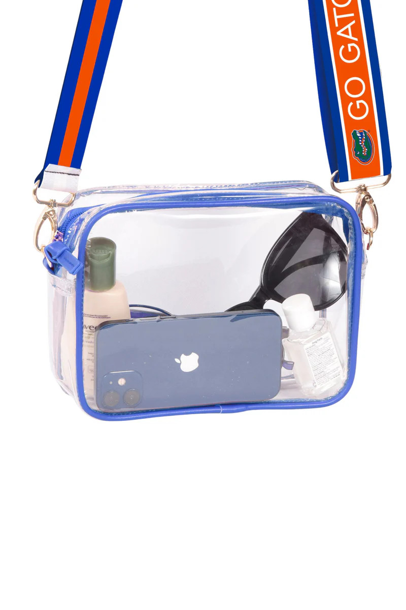 Gameday Bag- Florida | Avara