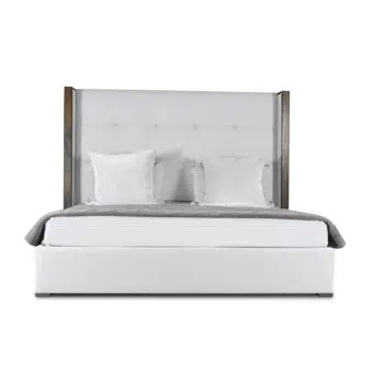 Obrien Upholstered Standard Bed | Wayfair North America