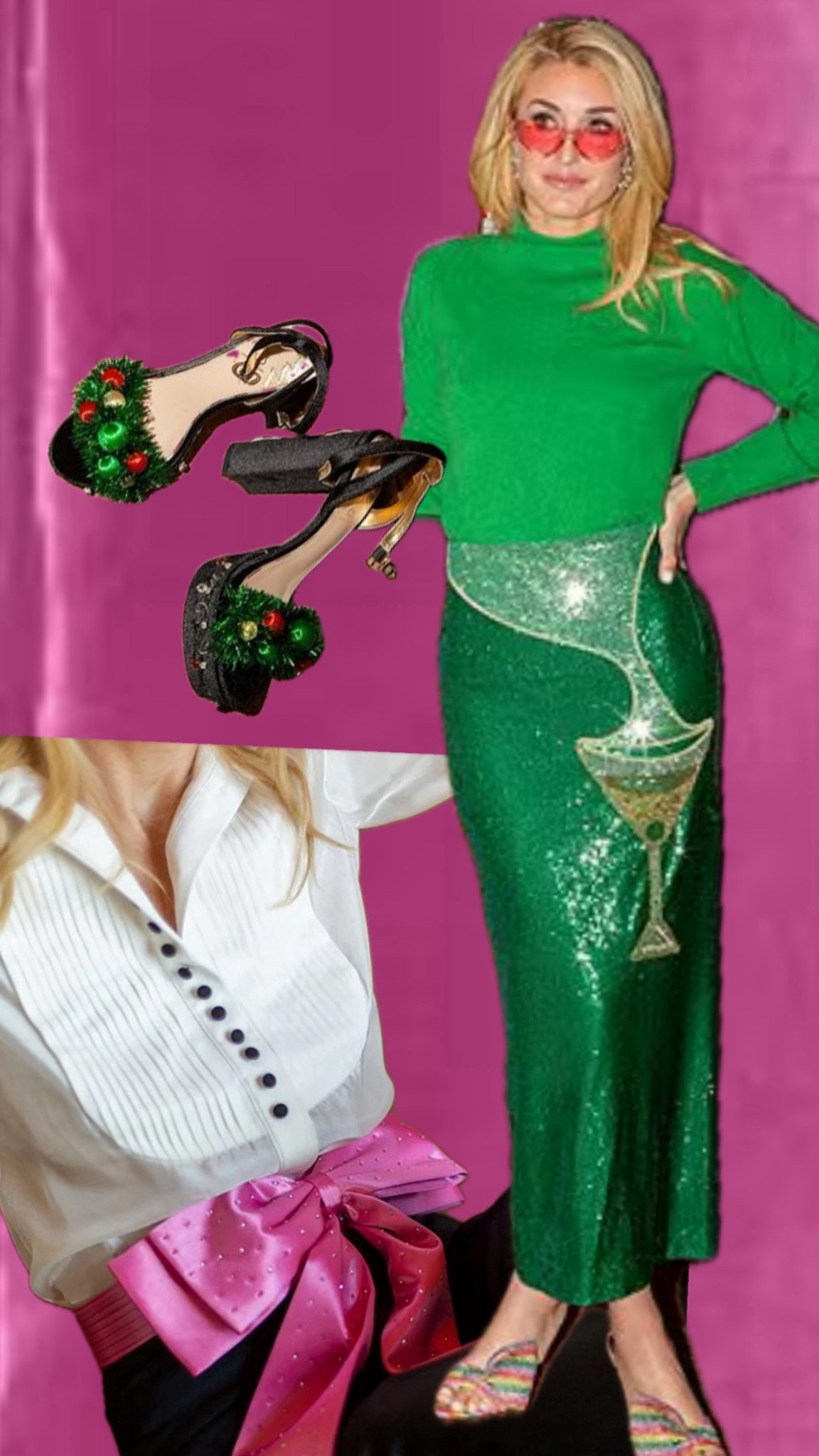 #LTKHoliday #LTKParties #LTKStyleTip