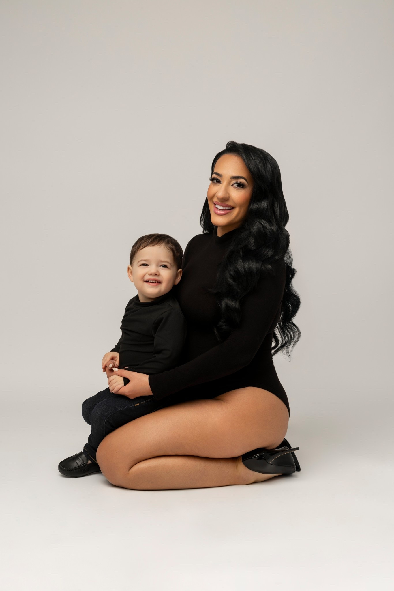 Maternity photos with my firstborn 🥹

#LTKBump #LTKBaby #LTKmomlife