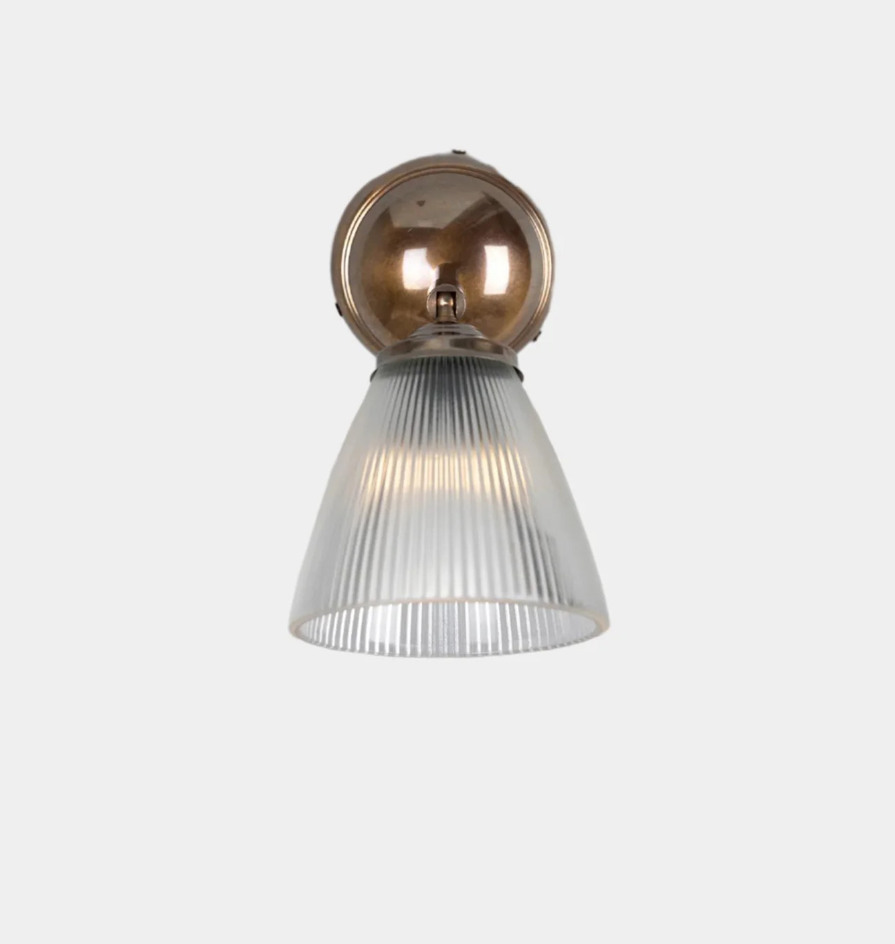 Gadar Vintage Wall Light | Amber Interiors