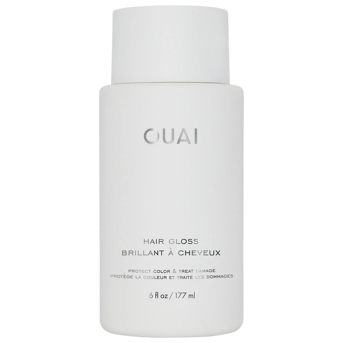 OUAI Hair Gloss In-Shower Shine Treatment | Kohl's