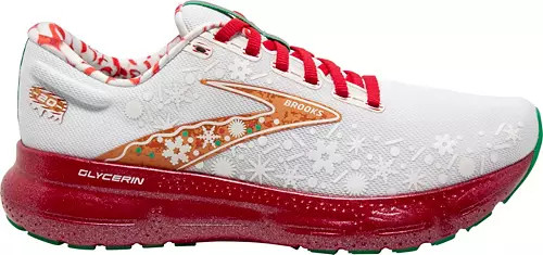 Brooks Men's Run Merry Glycerin 20 Running Shoes | Dick's Sporting Goods