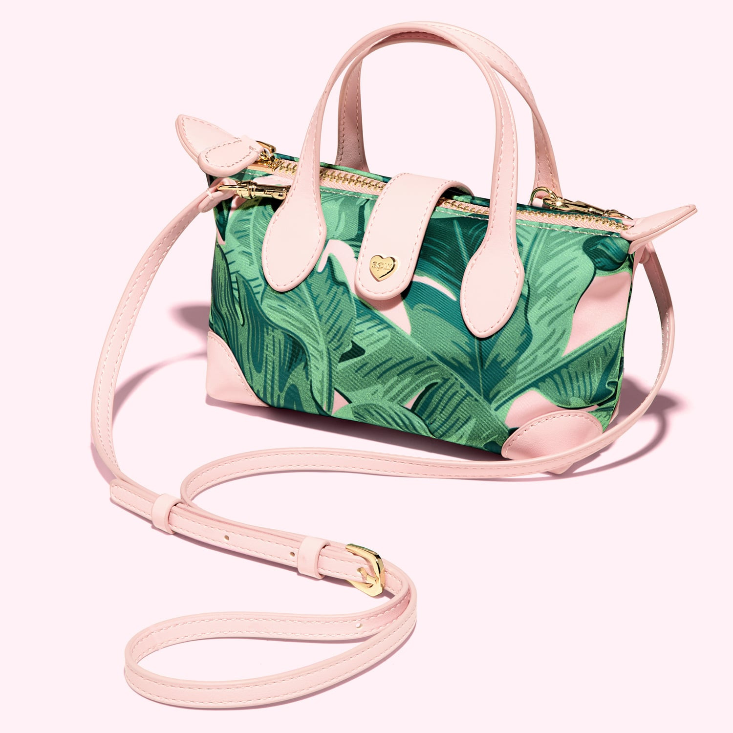 Pouchette Crossbody Bag | Stoney Clover Lane | Stoney Clover Lane