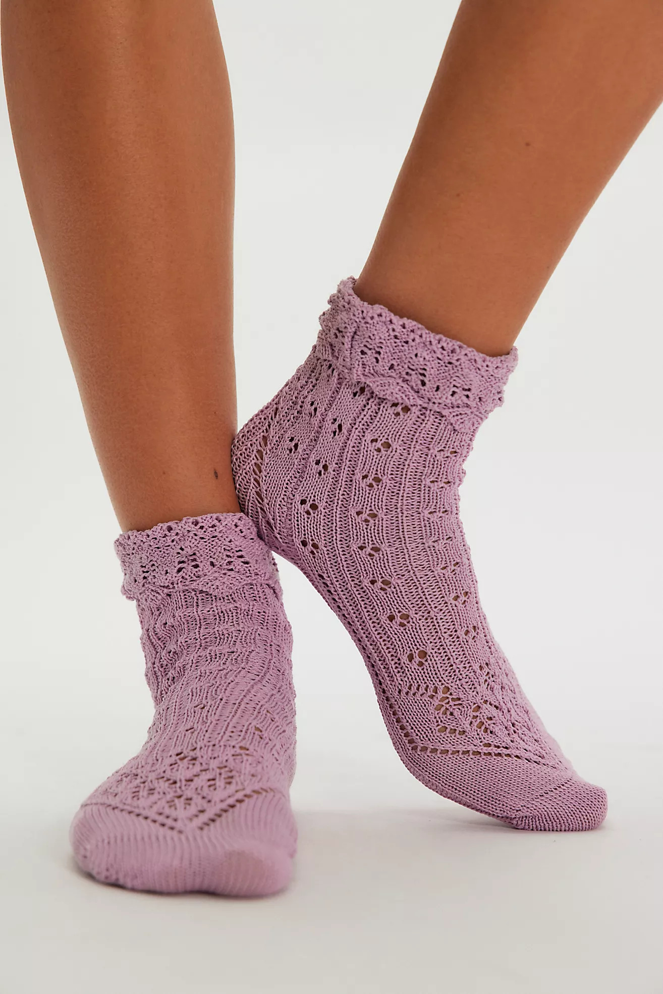 Sweetie Socks | Free People (Global - UK&FR Excluded)