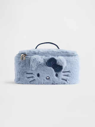 Kids Hello Kitty Toiletry Bag | Gap (US)