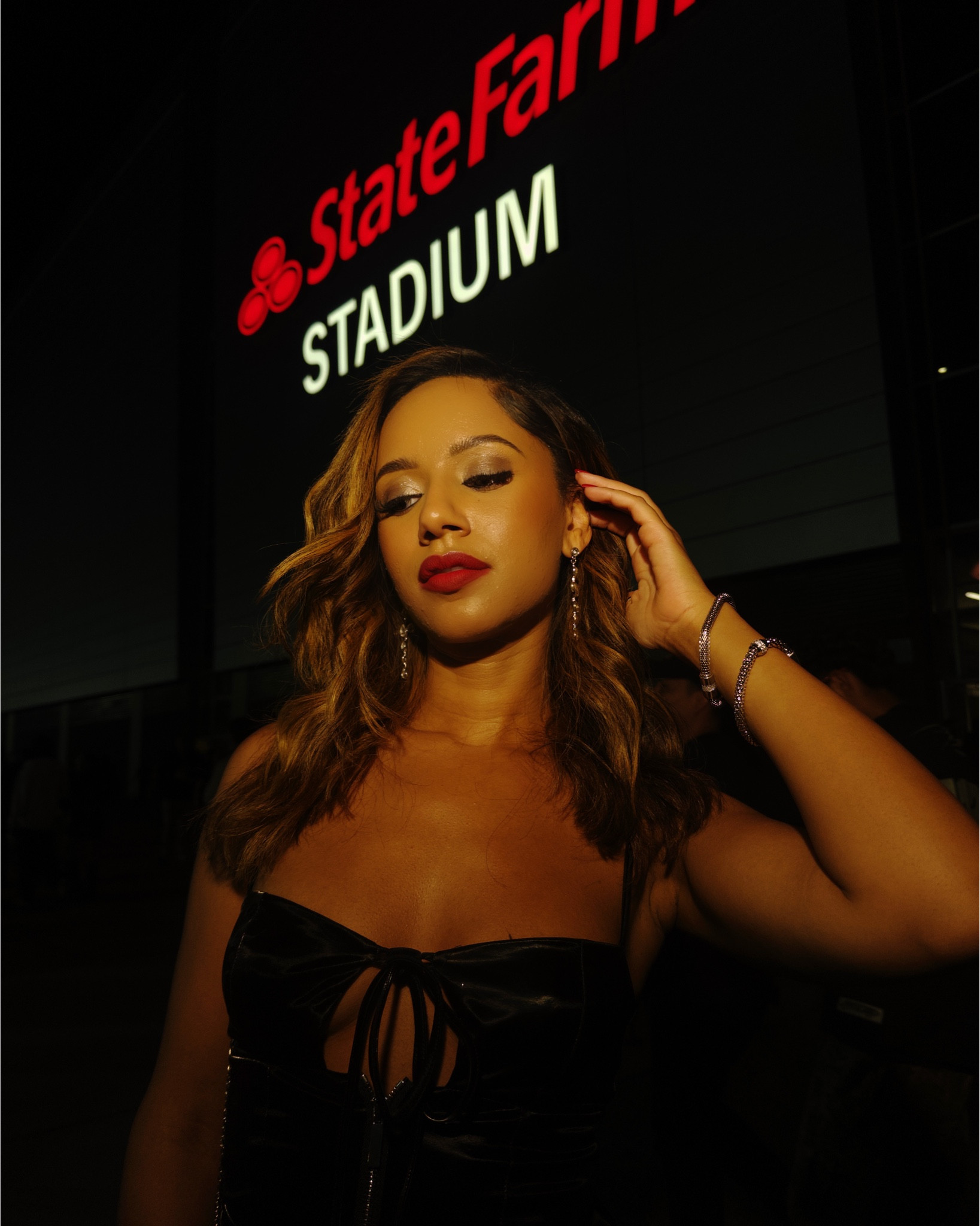 The Weeknd After Hours Til Dawn tour opening night in Arizona ✨

#LTKBeauty #LTKStyleTip #LTKTravel