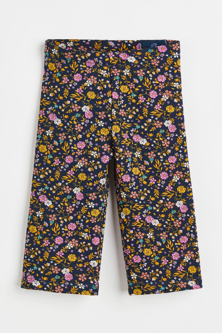 Flared Leggings | H&M (US + CA)