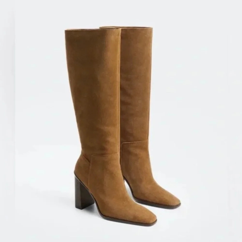 Mango Boots | Poshmark