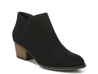 LifeStride Blake Bootie | DSW