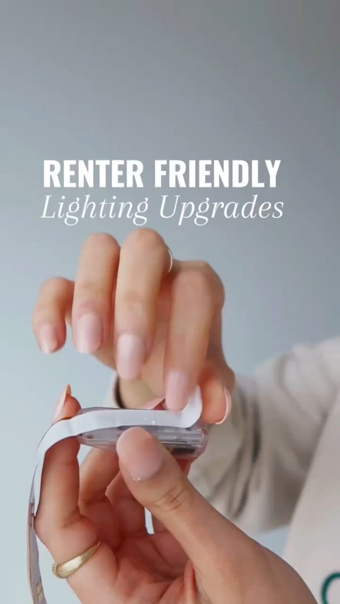 Lighting can totally change the vibe of your space—and the best part? These lighting upgrades are all renter-friendly and easy to install! 💡🛋️

renter-friendly lighting, no drill wall lights, stick-on sconces, adhesive lighting, LED light strips for home, cozy lighting ideas, apartment light upgrades, rental safe lighting, ambient lighting decor, soft glow lighting, lighting hacks, modern apartment lighting, Amazon home lighting.

#LTKSeasonal #LTKHome #LTKGiftGuide
