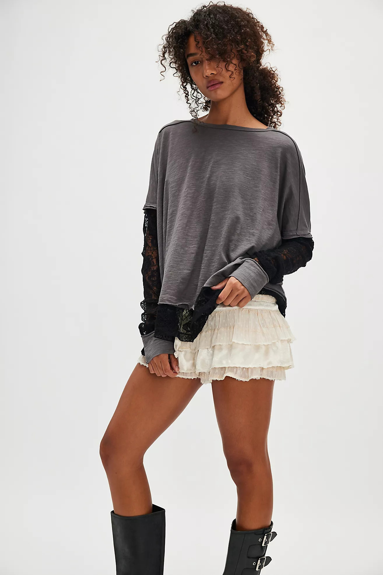 We The Free Effie Twofer | Free People (Global - UK&FR Excluded)