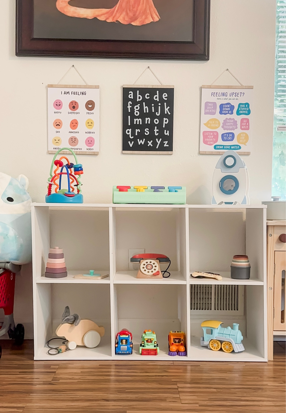 16 Month Old Toddler Twin Boys Weekly Toy Rotation

#LTKhome #LTKbaby #LTKfamily