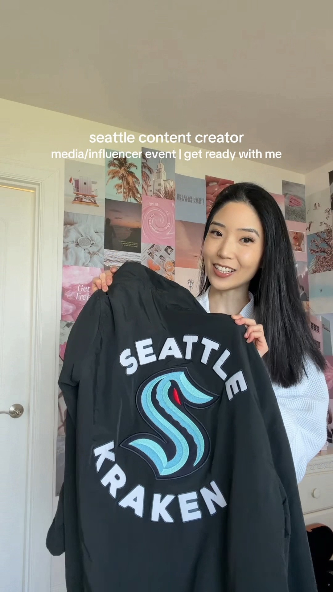 Linking my outfit and makeup! ☺️✨

#grwm #getreadywithme #makeup #makeuproutine #sephora #ulta #amazon #gameday #gamedayoutfit #seattle

#LTKBeauty #LTKgrwm #LTKdayinmylife