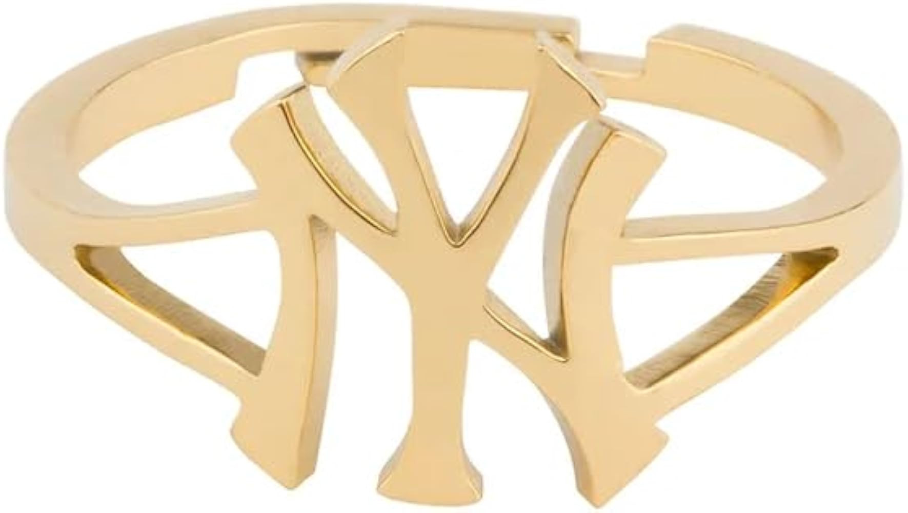 The East Coast Ring | Amazon (US)