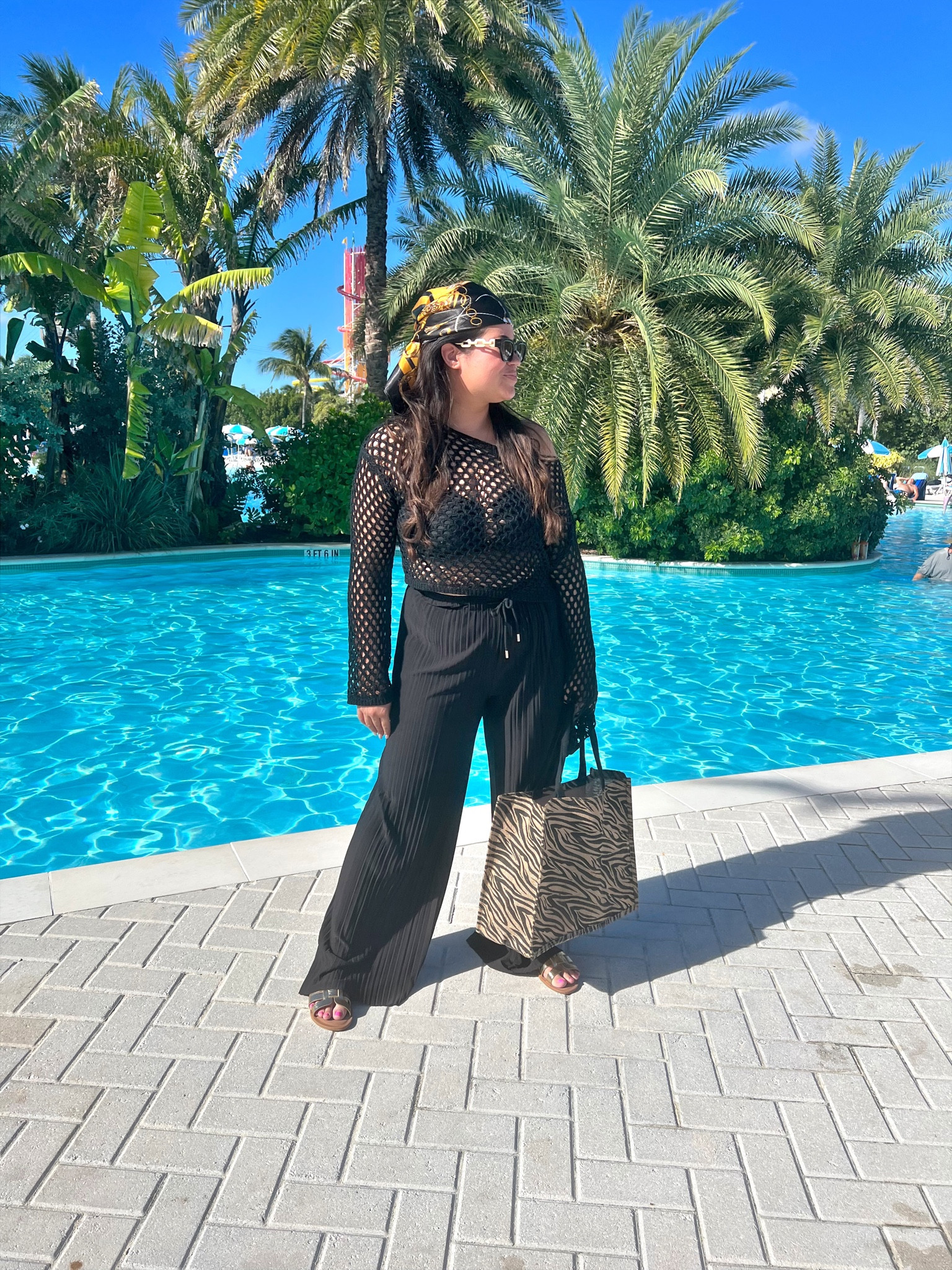 Vacation Wear 

Beachware | Swim | Swimwear | Vacation Wear | Summer Fashion | Beach Outfit | Pool Outfit | Summer | Pool Outfit | Resort Wear | Women | Swimsuit coverup | Kimono | Coverup | Amazon | Resort Wear | Bathing Suit | Cruise Wear

#LTKtravel #LTKswim #LTKFind